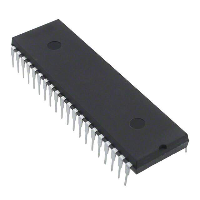 SST89E516RD-40-C-PIE Real Image