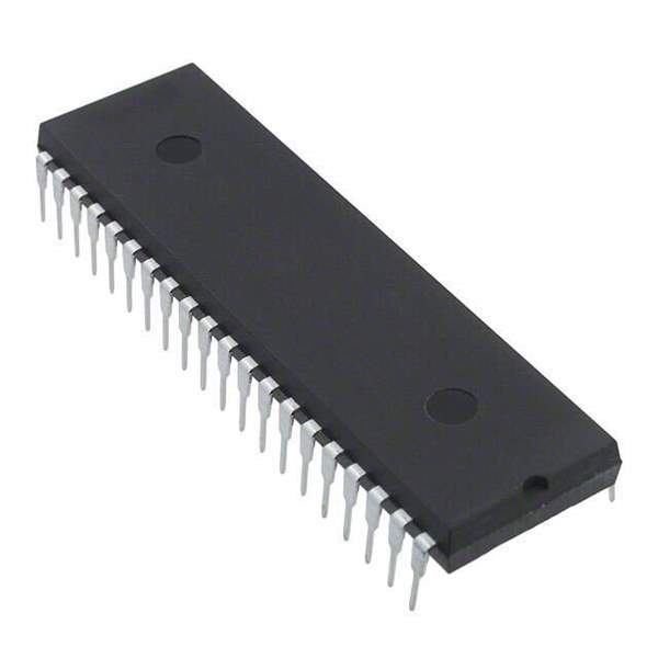 SST89E58RDA-40-C-PIE Real Image