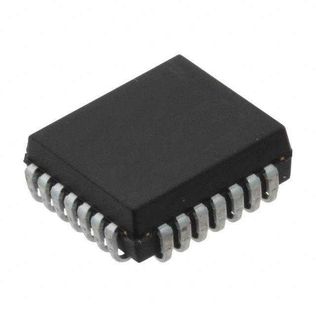 ST16C1550CJ28-F Real Image