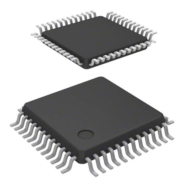 Exar_ST16C2550CQ48TR
