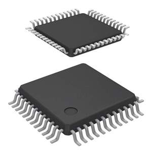 ST16C550IQ48-F Real Image