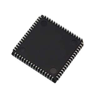 ST16C552CJ68-F Real Image
