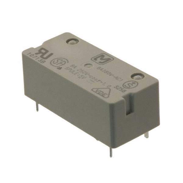ST1-DC5V-F Real Image