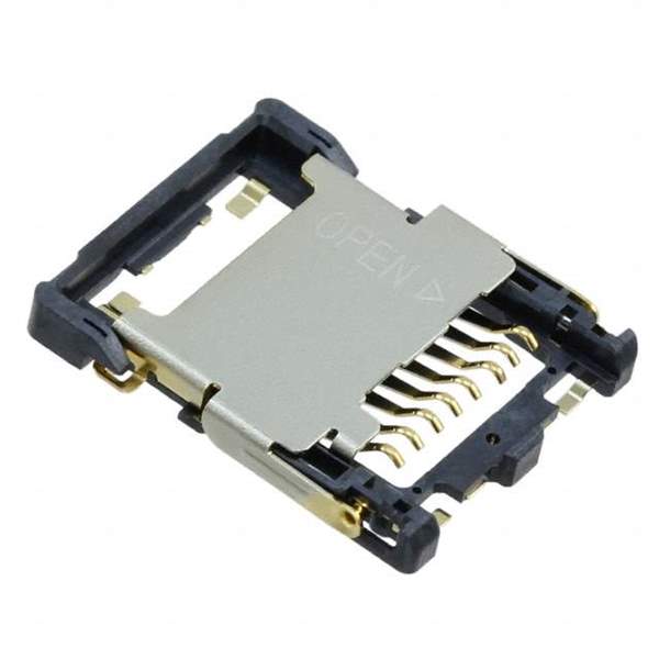 ST1W008S4AR1500 Real Image