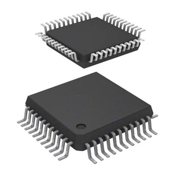 ST72F325J6T3 Real Image