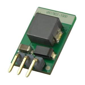 VXO7805-1000	 CUI Inc.