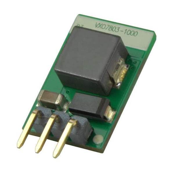 VXO7805-1000	 CUI Inc.