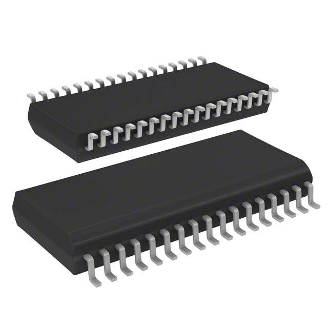 ST72F63BK4M1 Real Image2