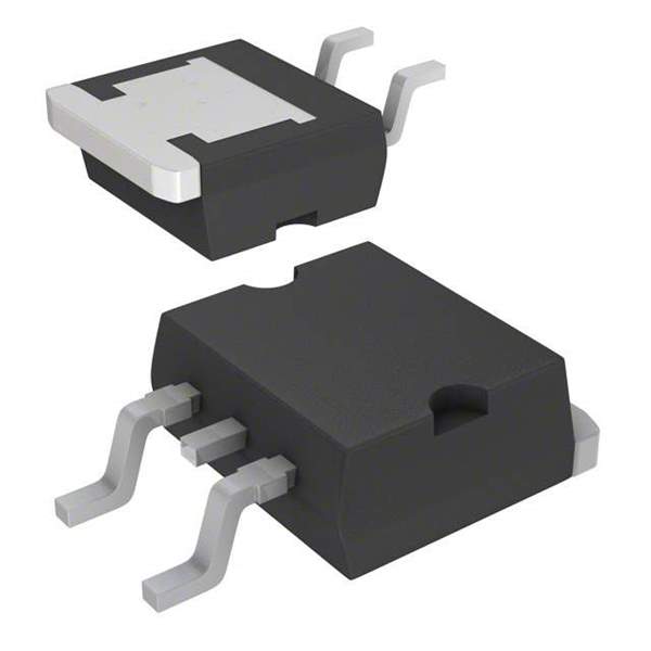 STB45NF06T4 Real Image