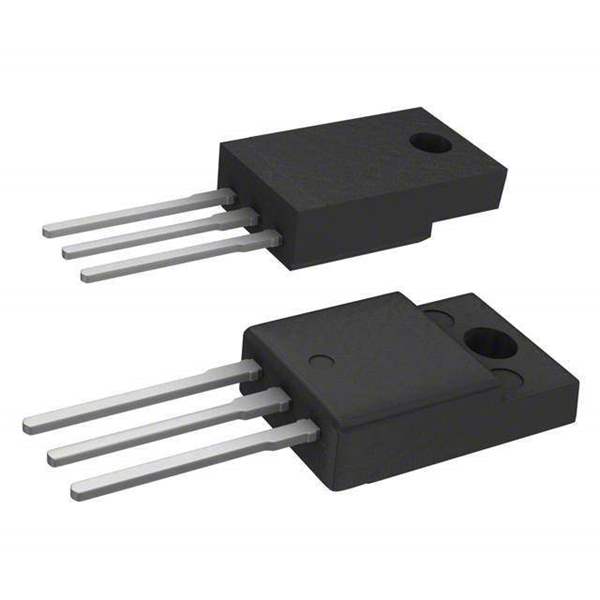 STGF10NB60SD Real Image
