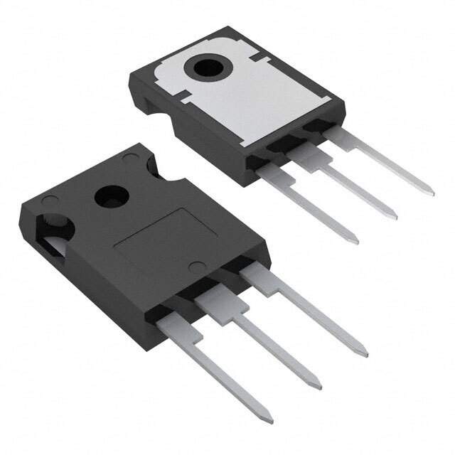 STGW20NC60VD Real Image2
