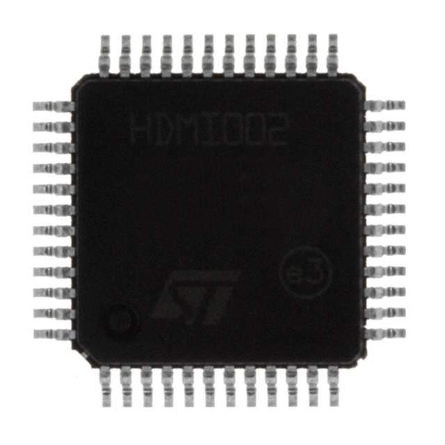 STHDMI002ABTR Real Image