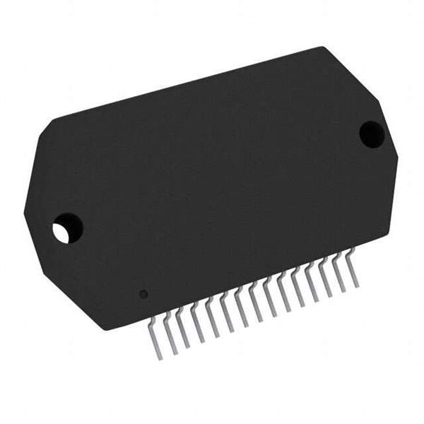 STK672-080-E Real Image