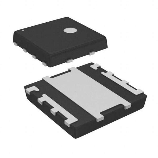 STL7N60M2 Real Image