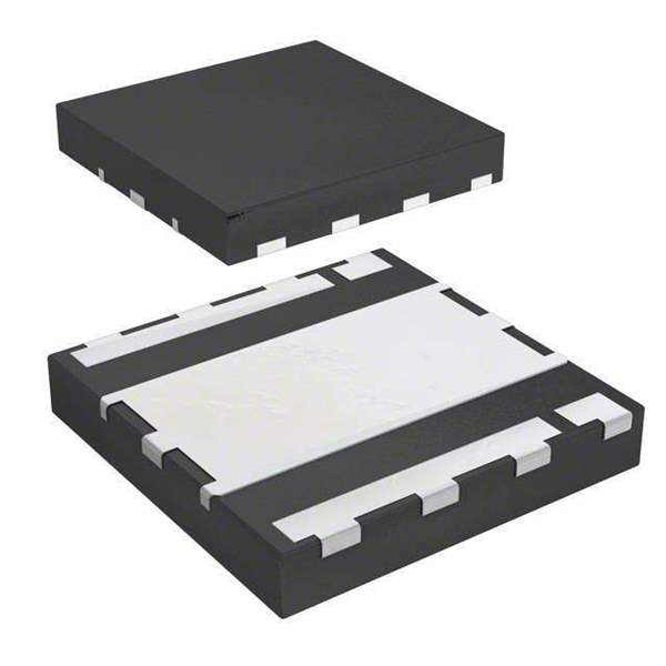 STL7NM60N Real Image