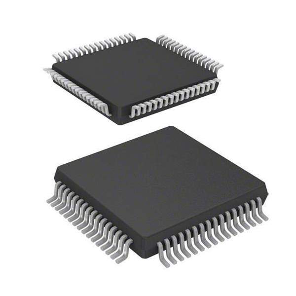 STM32F101RBT6 Real Image