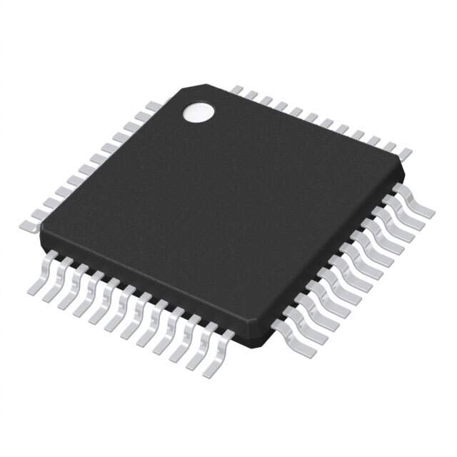 STM32F103C6T6A Real Image