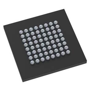 STM32L162RDY6TR Real Image