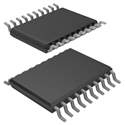 STM8L051F3P6TR Real Image2