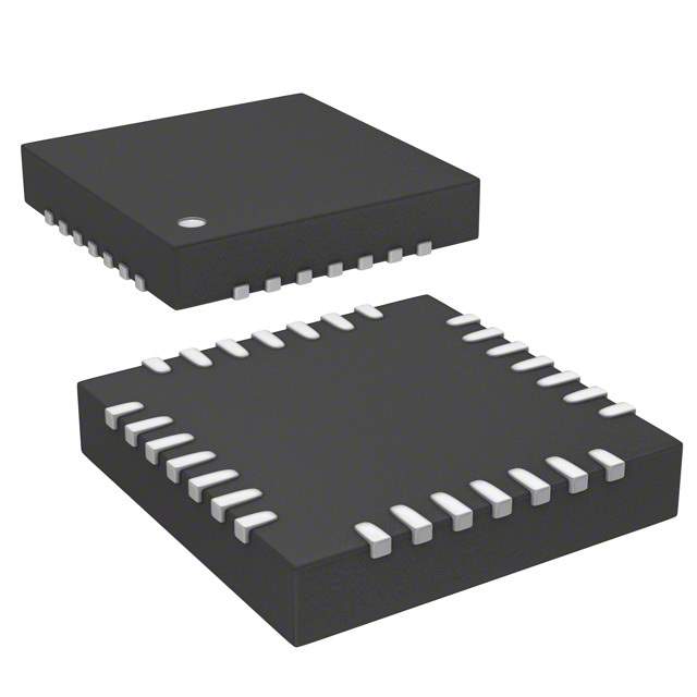 STM8L151G4U6TR Real Image