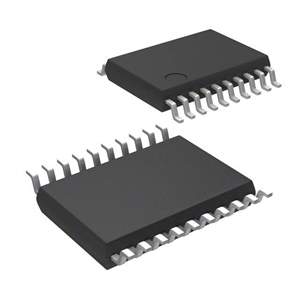 STM8S103F3P6TR Real Image