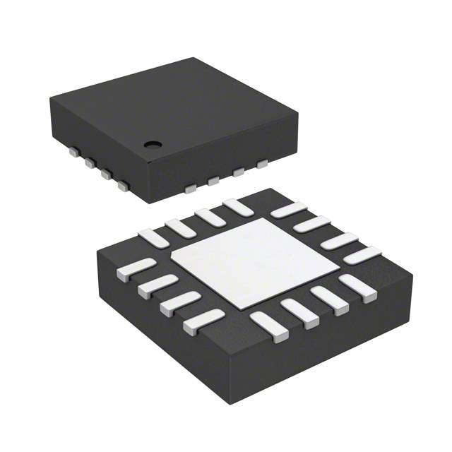 STMPE811QTR Real Image