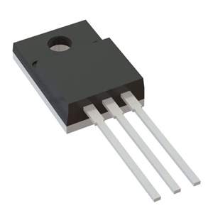 STPF1020CT Real Image