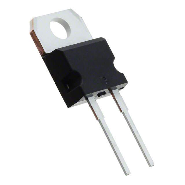 STPS20L15D Real Image
