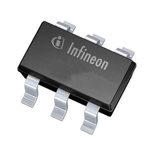1ED44175N01BXTSA1	 Infineon Technologies