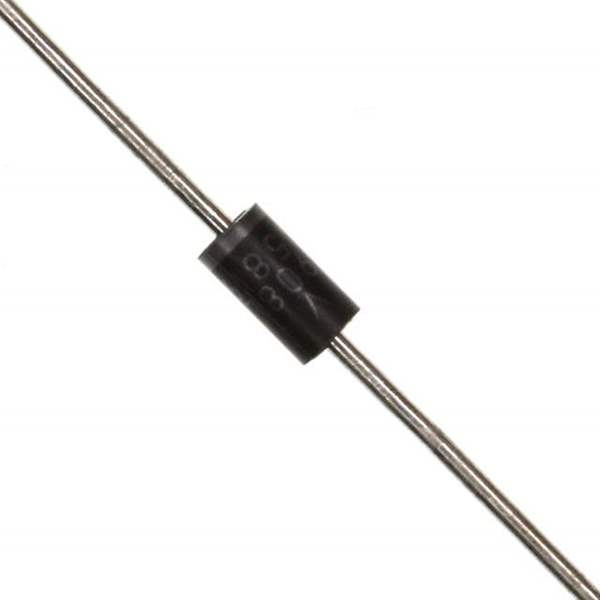 STTH1R06 Real Image