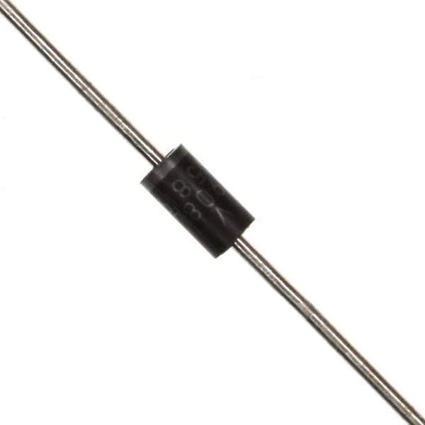 STTH2R06 Real Image