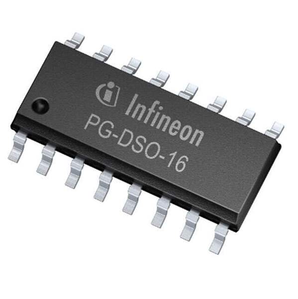 2ED2110S06MXUMA1	 Infineon Technologies