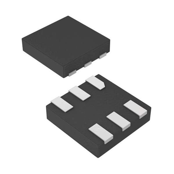 STTS751-1DP3F Real Image