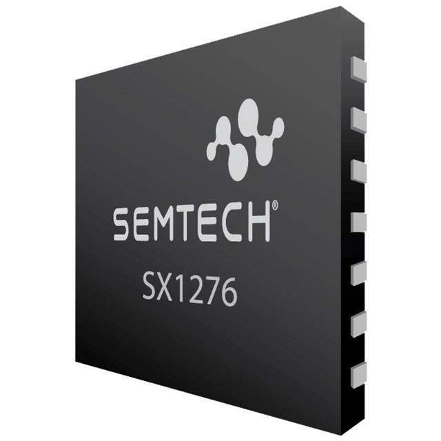 SX1276IMLTRT Real Image