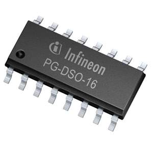  2ED2110S06MXUMA1 Infineon Technologies
