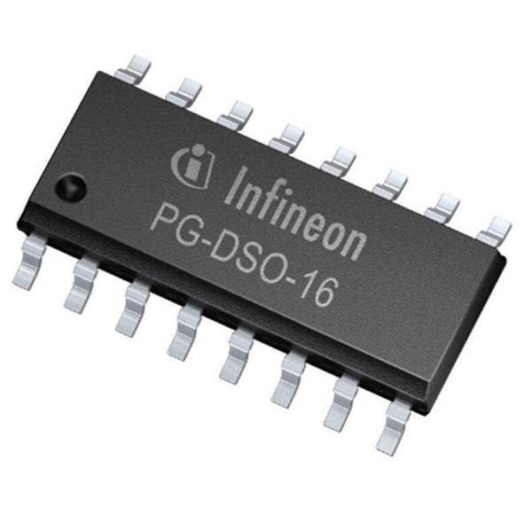  2ED2110S06MXUMA1 Infineon Technologies