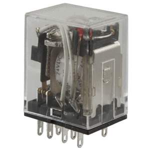 SZR-MY4-N1-DC24V Real Image