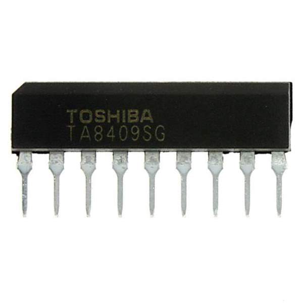TA7291S Real Image