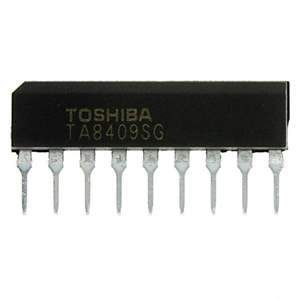 TA7291SG Real Image