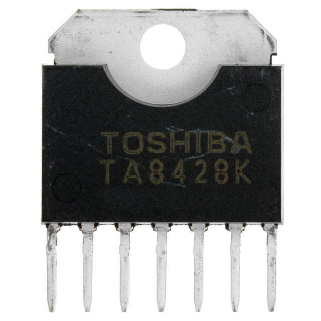 TA8428K Real Image