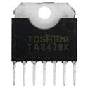 TA8428K Real Image