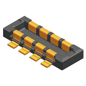 2074200081	 Molex