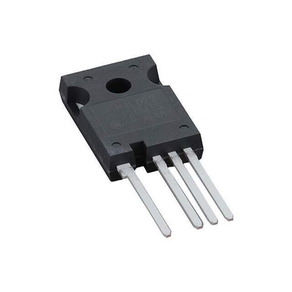 NVH4L015N065SC1 onsemi