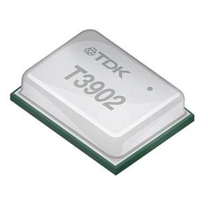 MMICT390200012	 TDK InvenSense