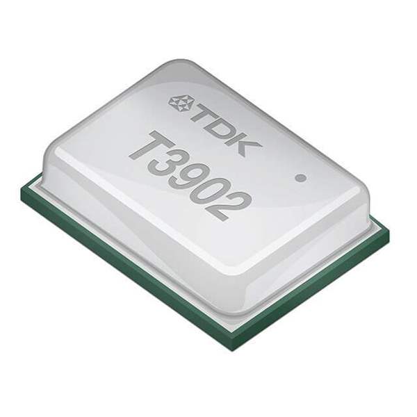 MMICT390200012	 TDK InvenSense