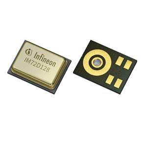 IM72D128V01XTMA1	 Infineon Technologies