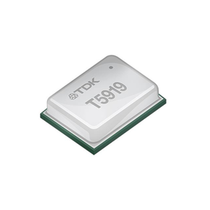 MMICT5919-00-012	 TDK InvenSense