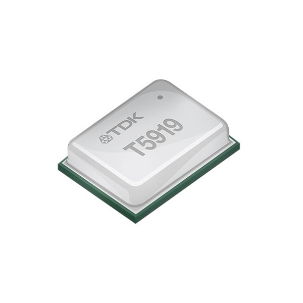 MMICT5919-00-012	 TDK InvenSense