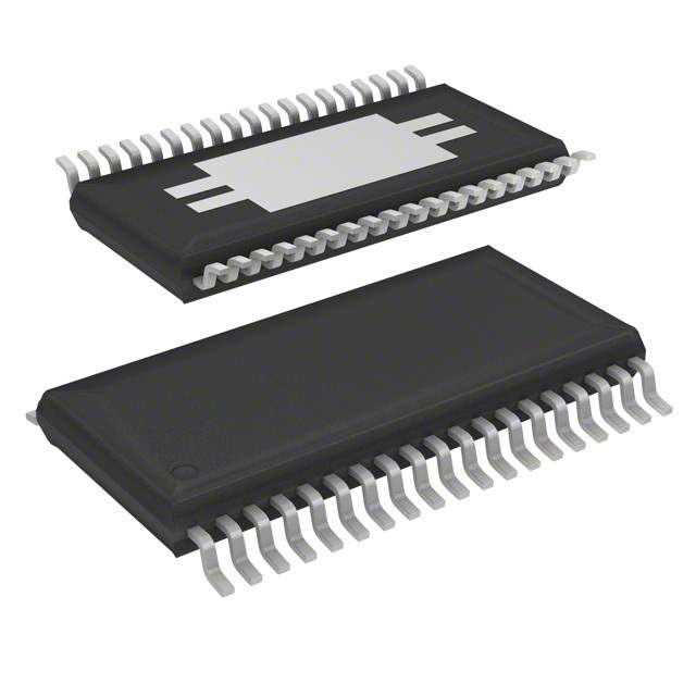 TAS3108DCPR Real Image