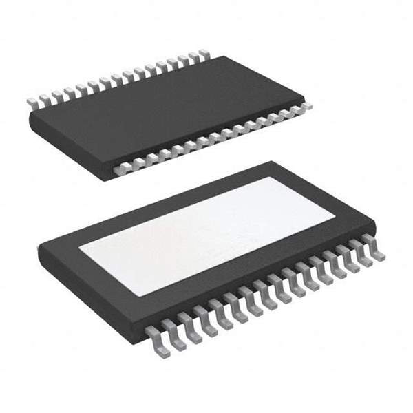 TAS5110DAD Real Image